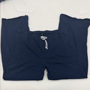 Wild Fable Dark Blue Lounge Pants
